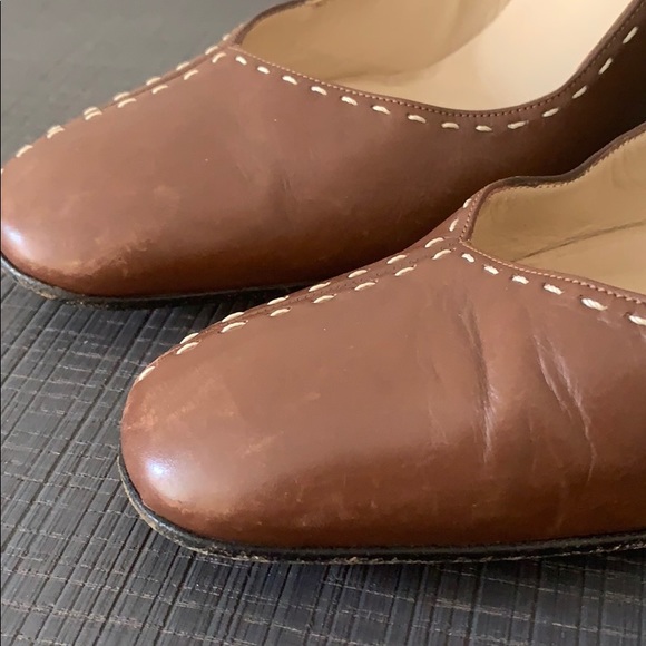 Christian Louboutin Heels - Picture 5 of 5